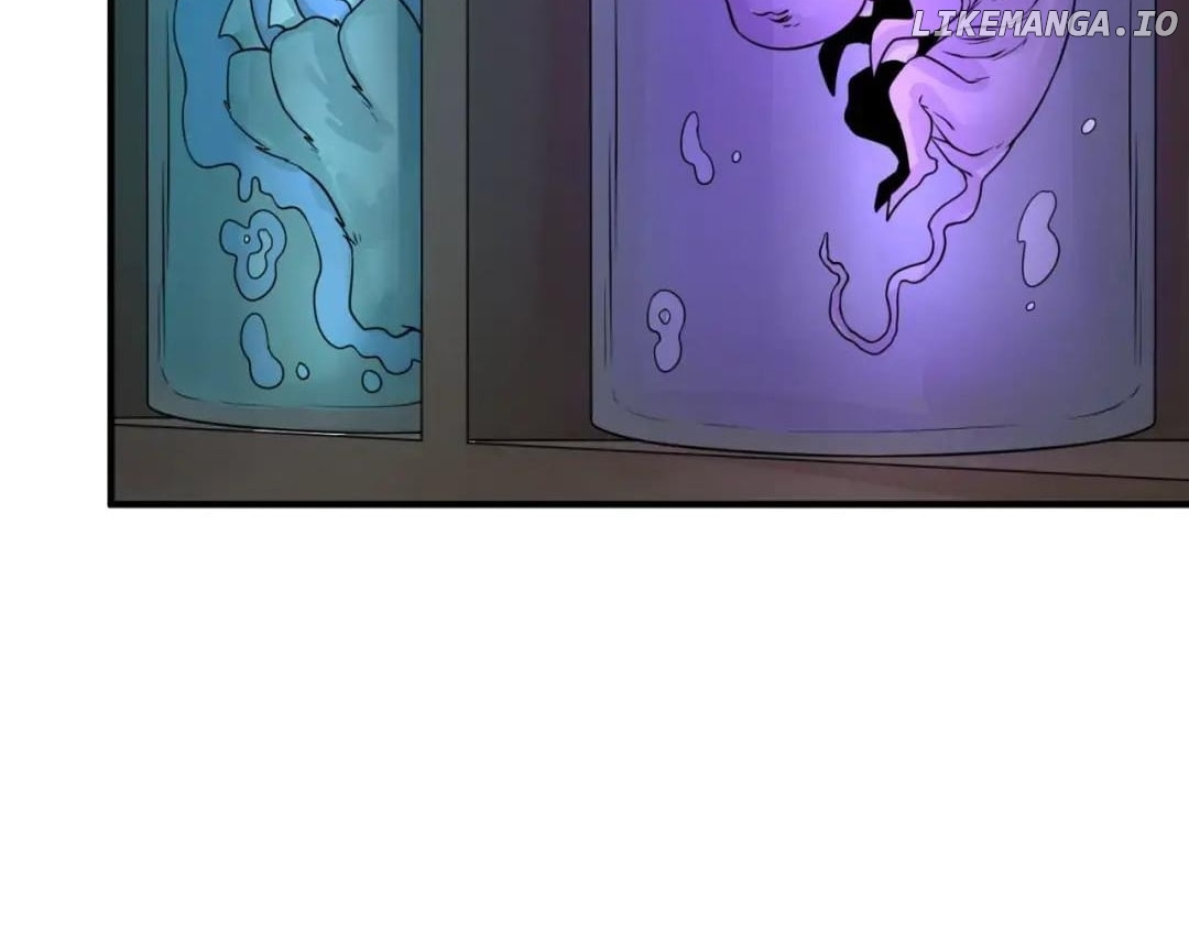 Era of the Haunted Chapter 129 - page 26